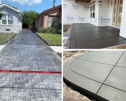 Image for Gray Horse Paving with ID of: 5874939