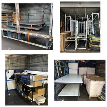 Image for T&U removals and Freight with ID of: 5874968
