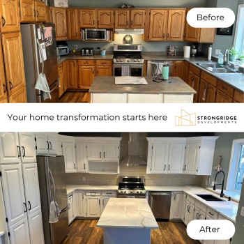 Image for Strongridge Developments Ltd. with ID of: 5875032