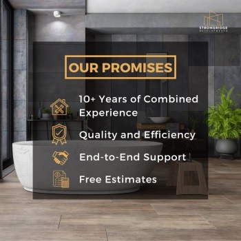 Image for Strongridge Developments Ltd. with ID of: 5875034