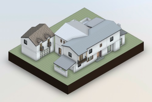 Image for As Built LA with ID of: 5206685