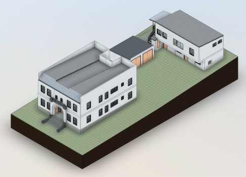 Image for As Built LA with ID of: 5206694
