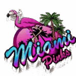 Image for Miami Pinks Weed Vending Machine with ID of: 6555160