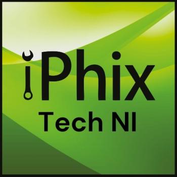 Image for iPhix Tech NI - Belfast with ID of: 6555195
