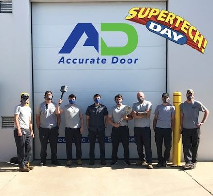 Image for Accurate Door with ID of: 5875146