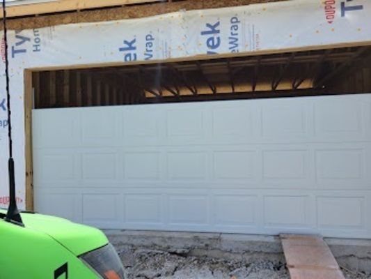 Image for Accurate Door with ID of: 5875147