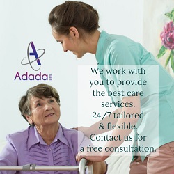 Image for Adada Care Services Cheshire with ID of: 5875234