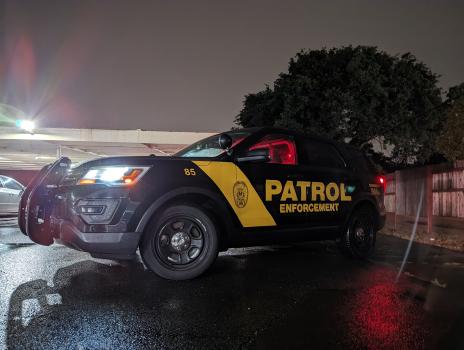 Image for California Patrol Enforcement with ID of: 5875355