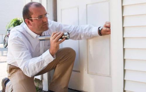 Image for Pest Control Consultants with ID of: 5875390