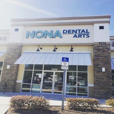 Image for Nona Dental Arts with ID of: 5875416