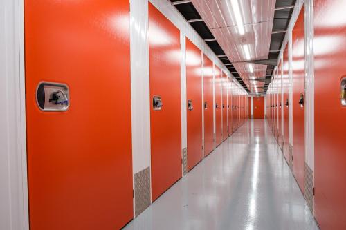 Image for Extra Room Self Storage with ID of: 5875429