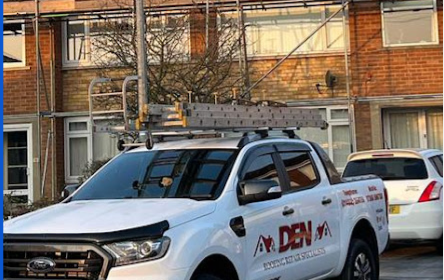 Image for DEN Roofing Limited with ID of: 6555969