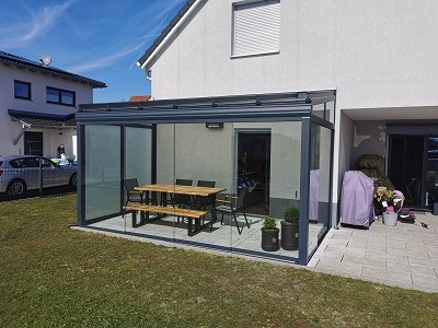 Image for Bliemel WintergartenBau GmbH with ID of: 5875541