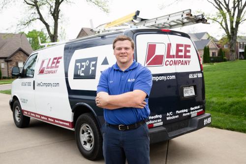 Image for Lee Company with ID of: 5875557