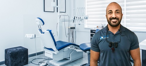 Image for Said Dental: Bassem Said, DDS with ID of: 5875622