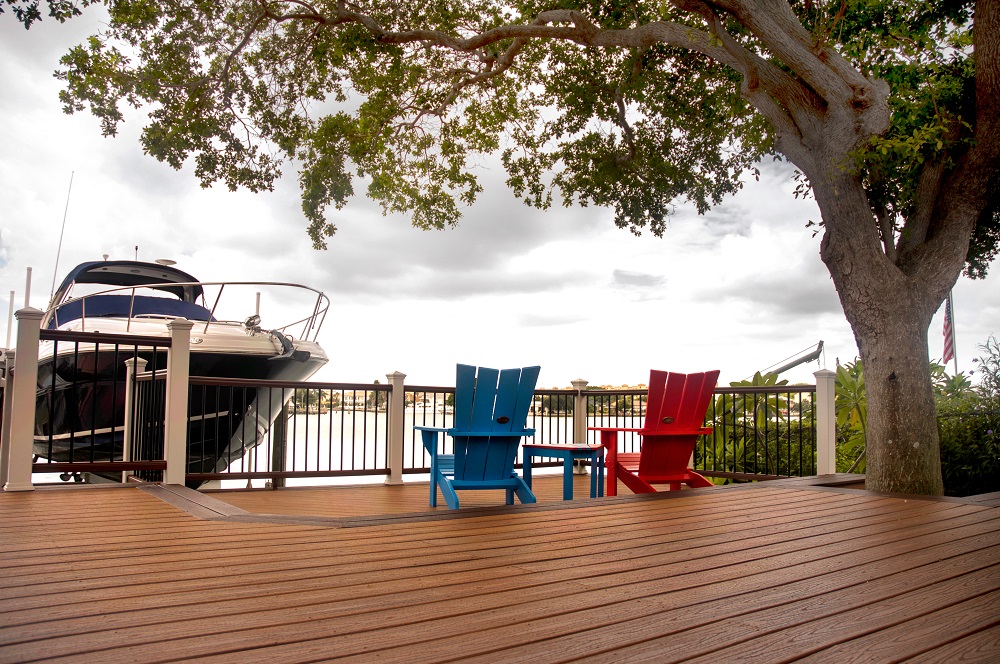 Image for Decks & Docks with ID of: 5875736