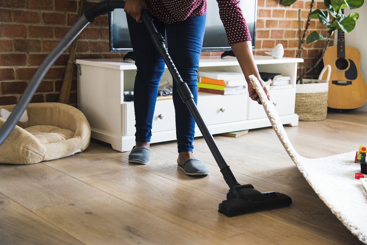Image for Brighter Cleaning & Maintenance Services with ID of: 5875763