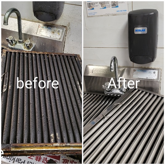Image for Brighter Cleaning & Maintenance Services with ID of: 5875765