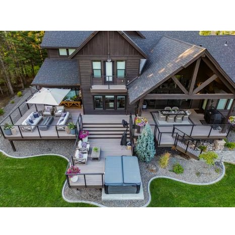 Image for 3 Brothers Decking with ID of: 5875880