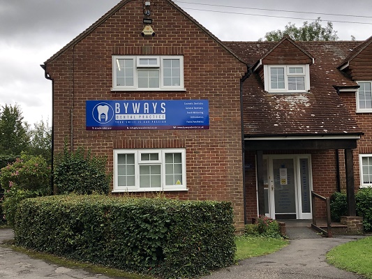 Image for Byways dental Practice with ID of: 5875943