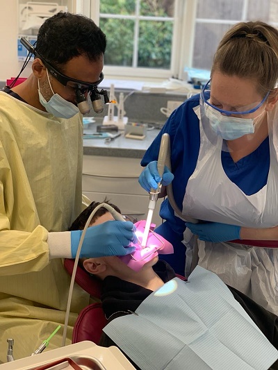 Image for Byways dental Practice with ID of: 5875944