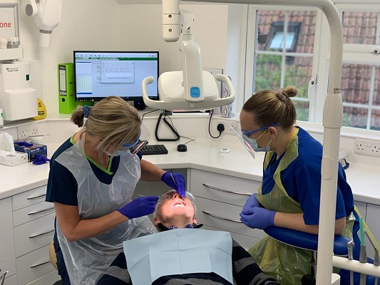 Image for Byways dental Practice with ID of: 5875946