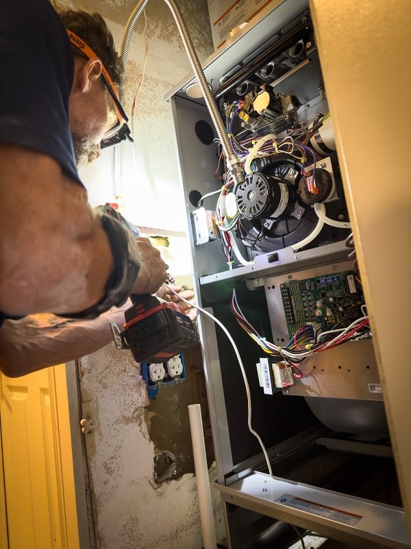 Image for Straight Shooter Heating & Cooling with ID of: 5876243