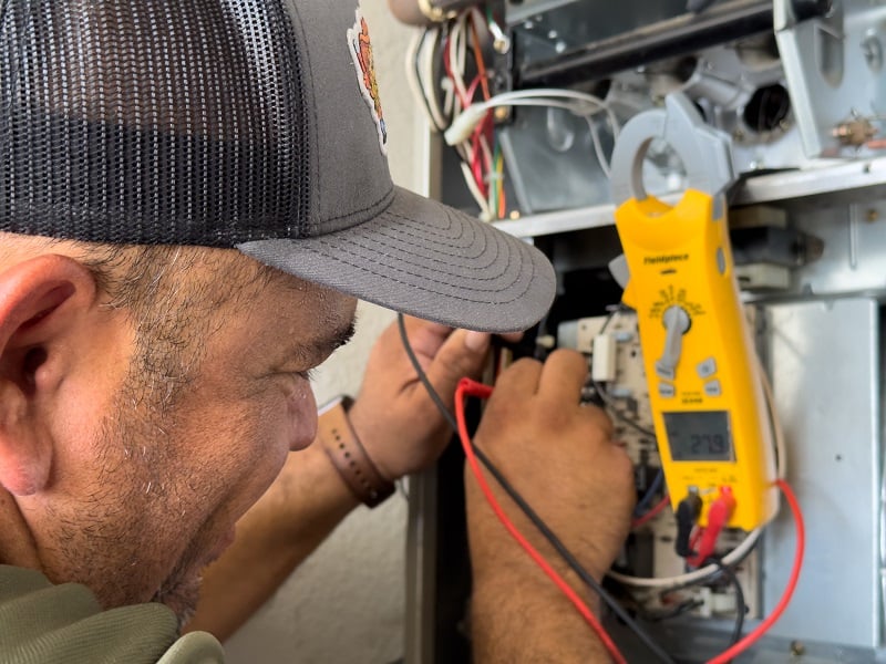 Image for Straight Shooter Heating & Cooling with ID of: 5876248