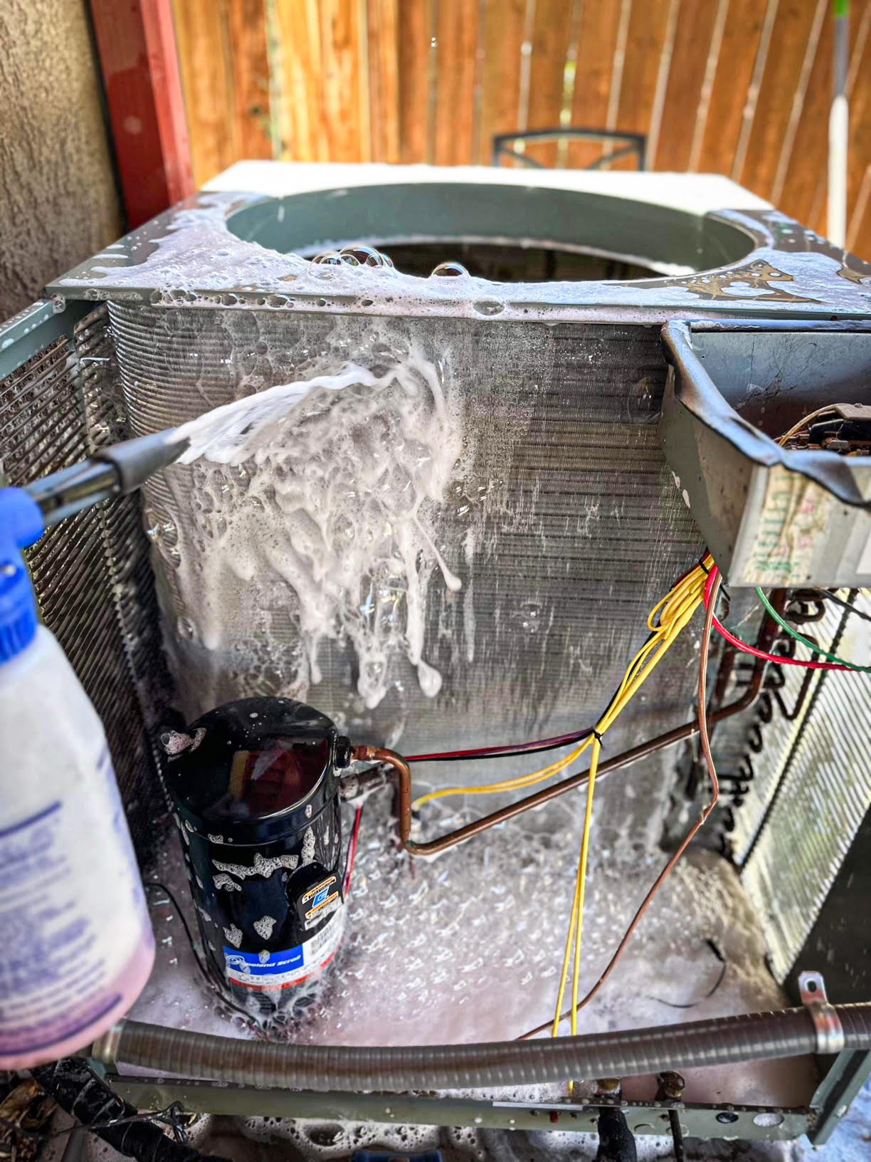 Image for Straight Shooter Heating & Cooling with ID of: 5876251
