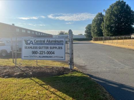 Image for Central Aluminum Supply with ID of: 5876647