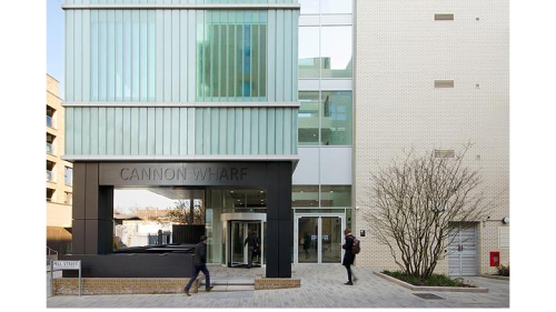 Image for Workspace® | Cannon Wharf with ID of: 5876661