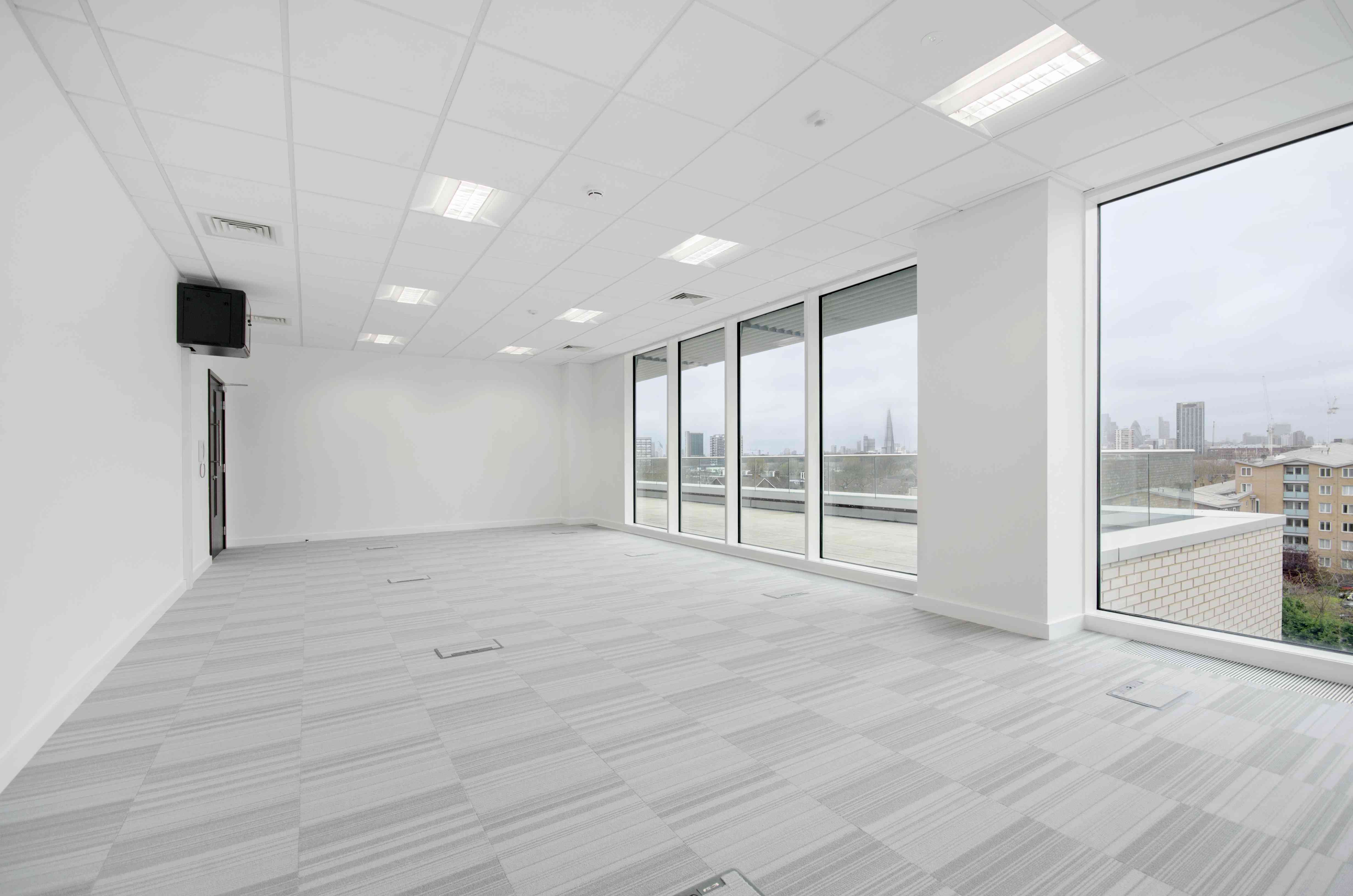 Image for Workspace® | Cannon Wharf with ID of: 5876667