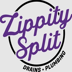 Image for Zippity Split Plumbing, Drain Cleaning, and Sewer Repair with ID of: 6556593