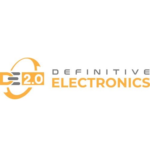 Image for Definitive Electronics with ID of: 6556796