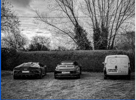 Image for Beyond Detailing with ID of: 6556822