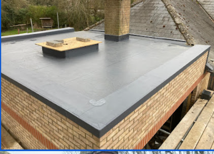 Image for Stevenage Roofing with ID of: 6556846