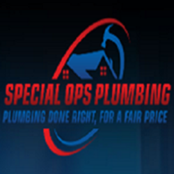 Image for Special Ops Plumbing LLC with ID of: 6556894