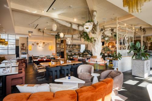 Image for Gallery Pastry Shop with ID of: 5876912