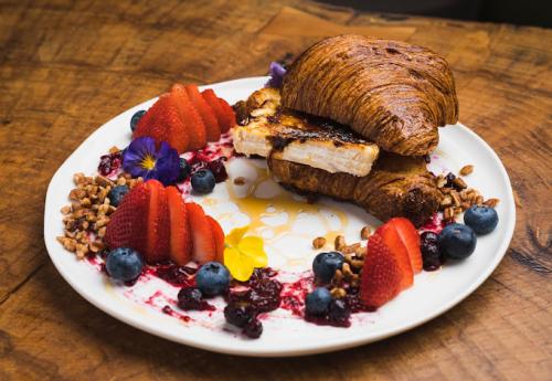 Image for Gallery Pastry Shop with ID of: 5876913