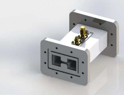 Image for Space Machine & Engineering with ID of: 5876964