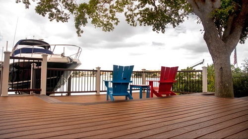 Image for Decks & Docks with ID of: 5876971