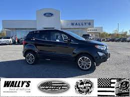 Image for Wally's Ford of Nelliston with ID of: 5877080