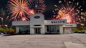 Image for Wally's Ford of Nelliston with ID of: 5877081