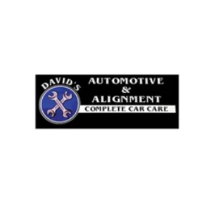 Image for David's Automotive & Alignment with ID of: 6557119