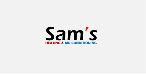 Image for Sam's Air Control with ID of: 6557339