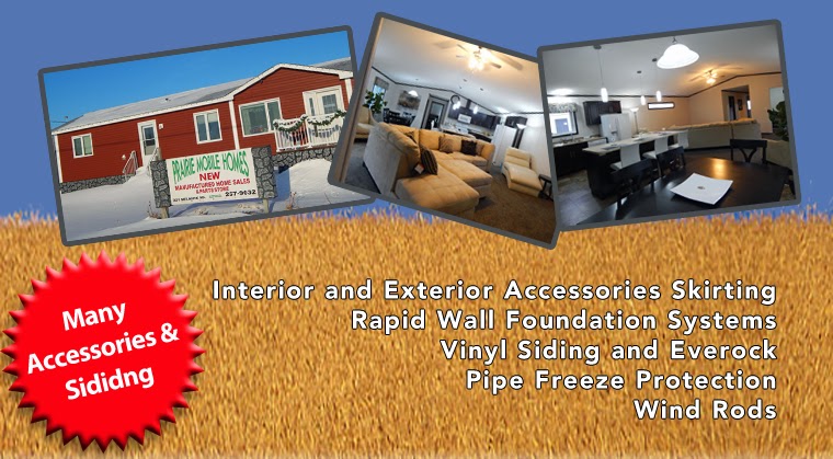 Image for Prairie Mobile Homes with ID of: 5877530