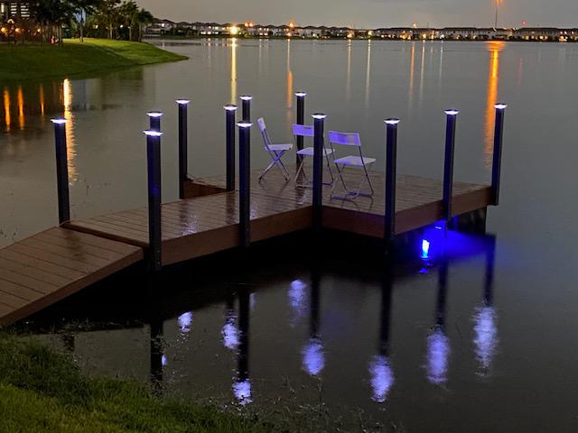 Image for Haven Dock & Marine with ID of: 5877547