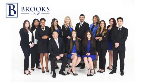 Image for Brooks Law Firm with ID of: 5877598
