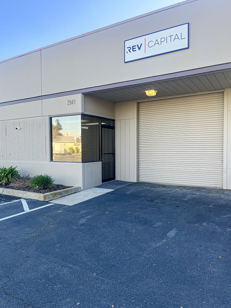 Image for REV Capital with ID of: 5877632