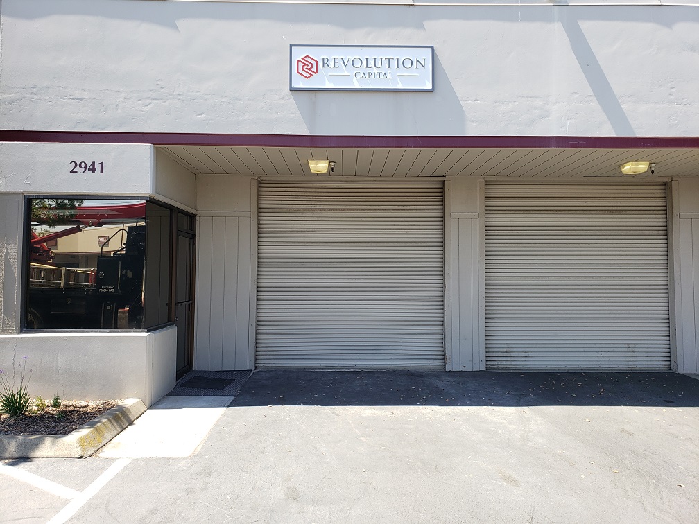 Image for REV Capital with ID of: 5877633